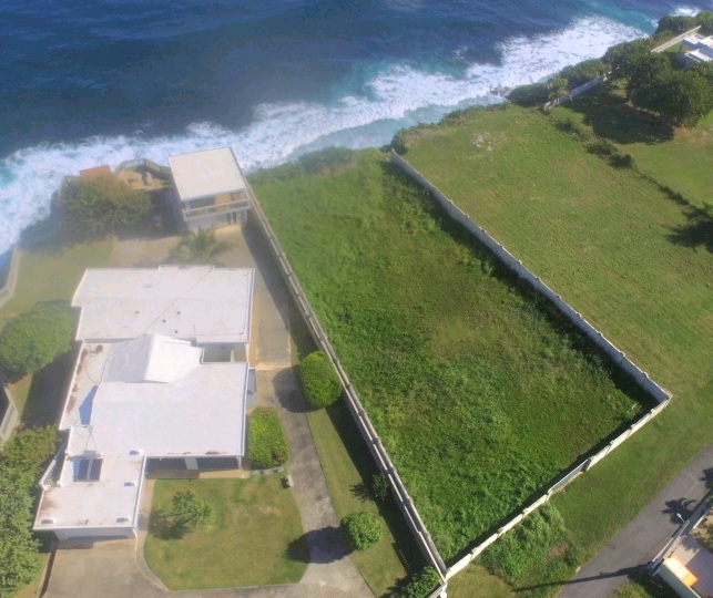 Bo Terranova Solar 9 Quebradillas 00678 PR