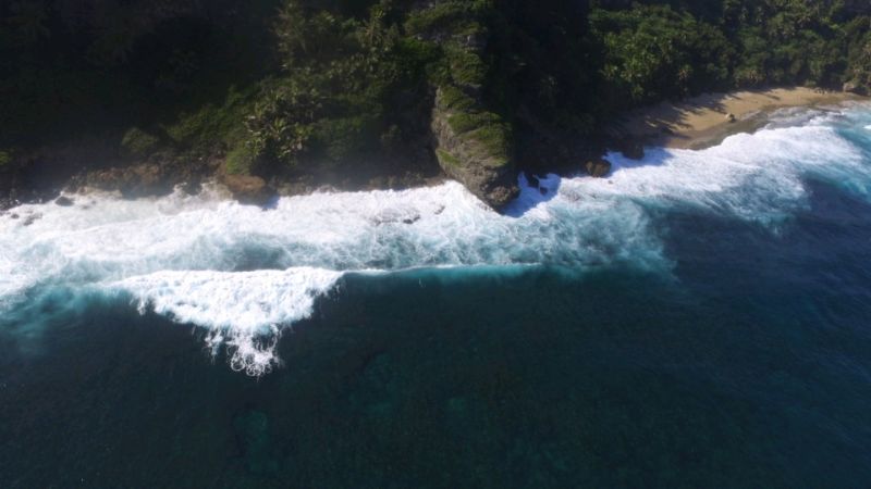 Bo Terranova Solar 9 Quebradillas 00678 PR