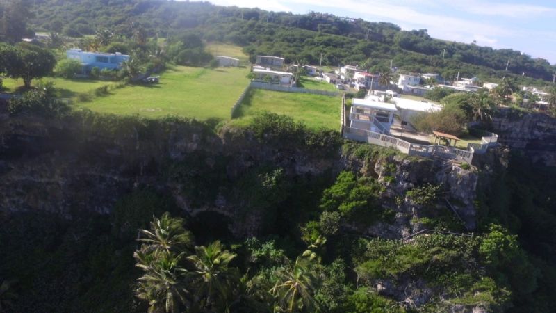 Bo Terranova Solar 9 Quebradillas 00678 PR