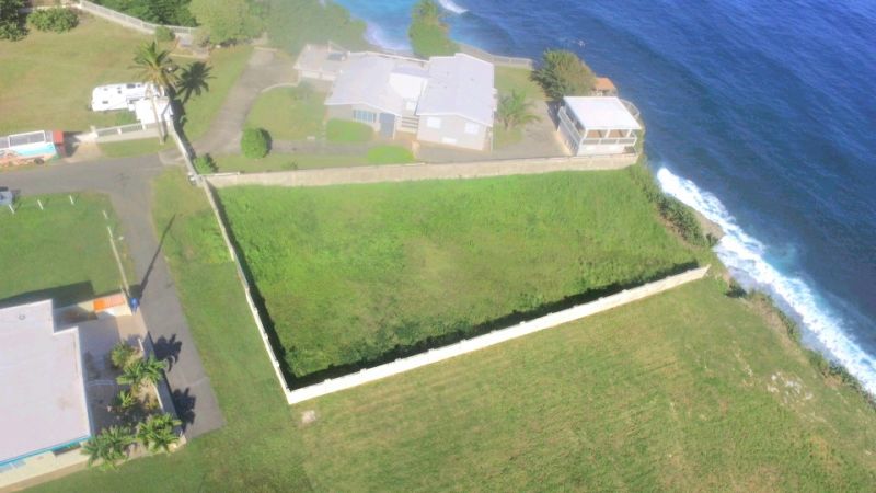 Bo Terranova Solar 9 Quebradillas 00678 PR