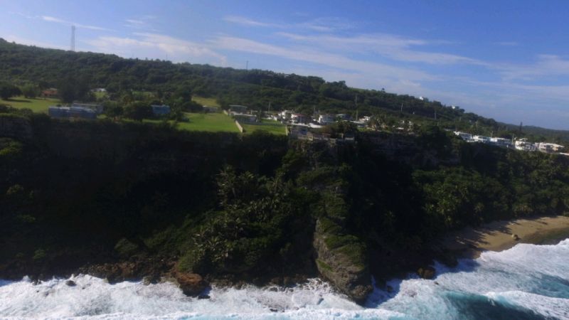 Bo Terranova Solar 9 Quebradillas 00678 PR