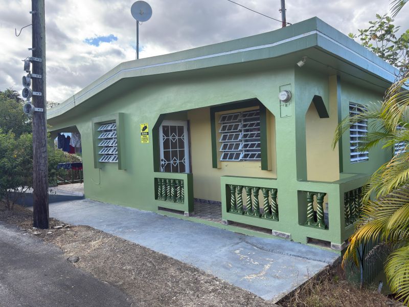 Carr 621 Calle Garcia Bo Cayuco Utuado 00641 PR