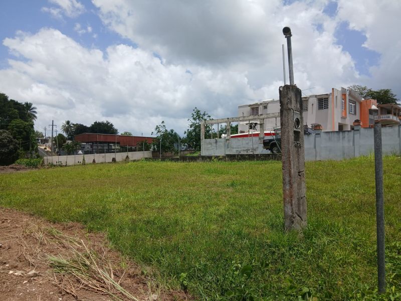 Bo Quebrada Cruz Parc 1 A Toa Alta 00953 PR