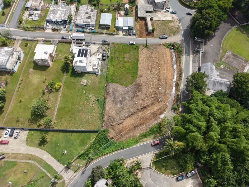 Bo Quebrada Cruz Parc 1 A Toa Alta 00953 PR