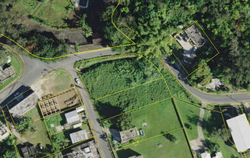 Bo Quebrada Cruz Parc 1 A Toa Alta 00953 PR