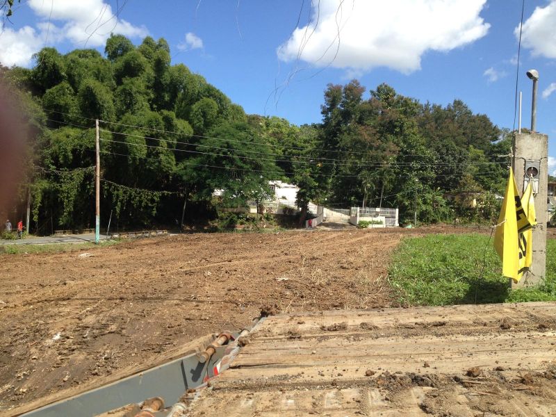 Bo Quebrada Cruz Parc 1 A Toa Alta 00953 PR