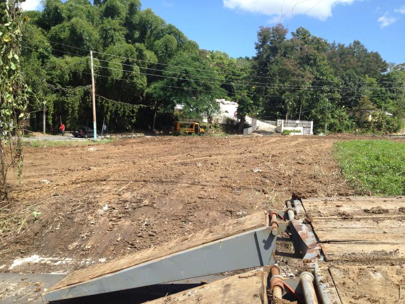 Bo Quebrada Cruz Parc 1 A Toa Alta 00953 PR