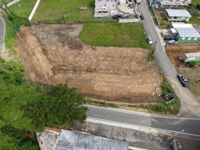 Bo Quebrada Cruz Parc 1 A Toa Alta 00953 PR