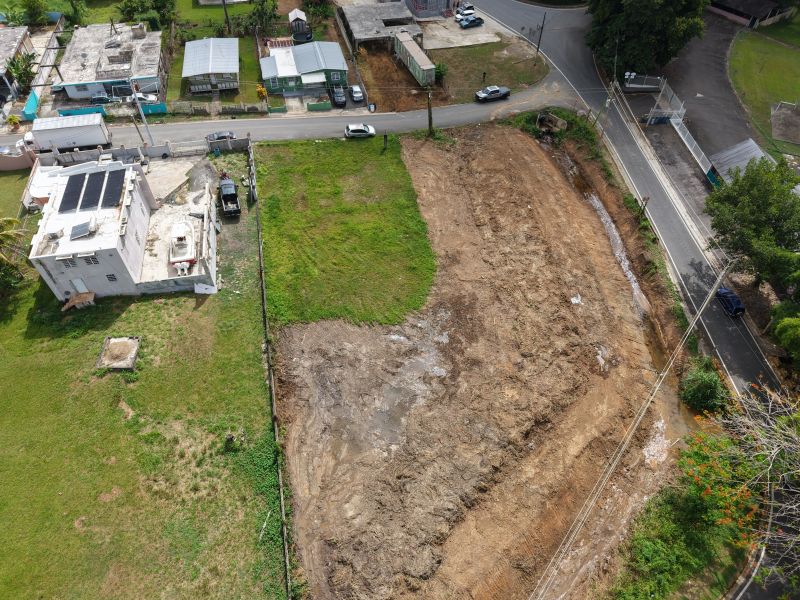 Bo Quebrada Cruz Parc 1 A Toa Alta 00953 PR