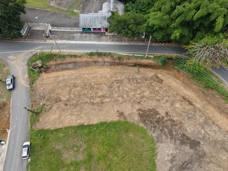 Bo Quebrada Cruz Parc 1 A Toa Alta 00953 PR