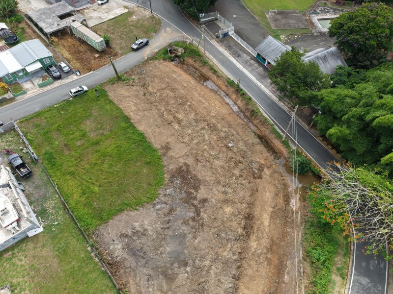 Bo Quebrada Cruz Parc 1 A Toa Alta 00953 PR