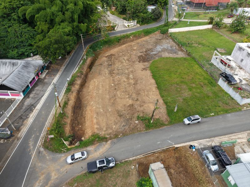 Bo Quebrada Cruz Parc 1 A Toa Alta 00953 PR