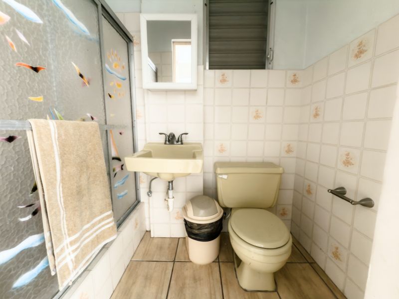 Bo Retiro #1 Urb San Ramon Calle Principal Final 3 San German 00683 PR