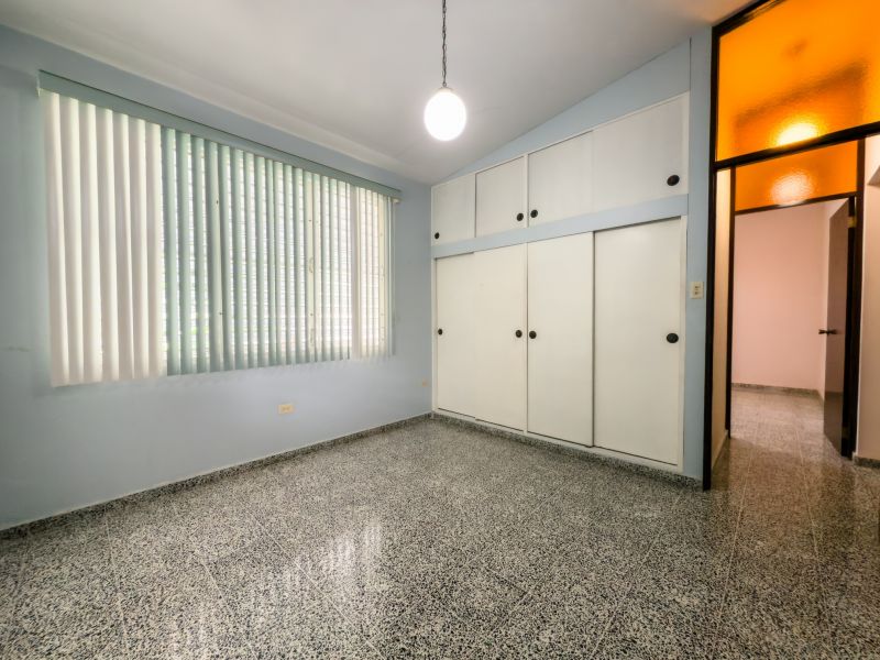 Bo Retiro #1 Urb San Ramon Calle Principal Final 3 San German 00683 PR