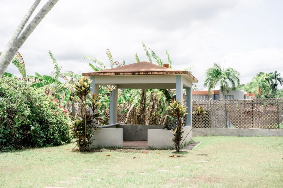 Bo Retiro #1 Urb San Ramon Calle Principal Final 3 San German 00683 PR