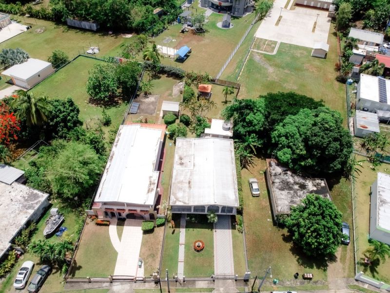 Bo Retiro #1 Urb San Ramon Calle Principal Final 3 San German 00683 PR