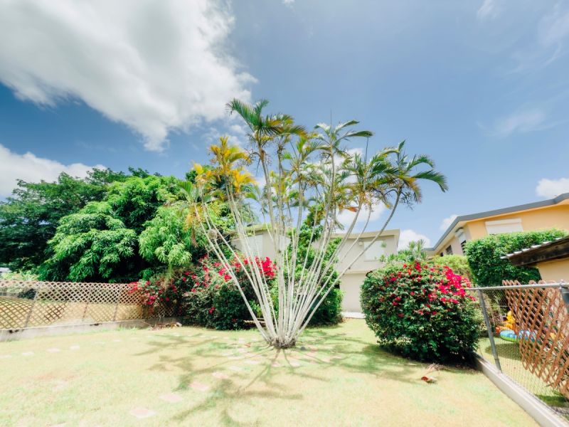 Bo Retiro #1 Urb San Ramon Calle Principal Final 3 San German 00683 PR