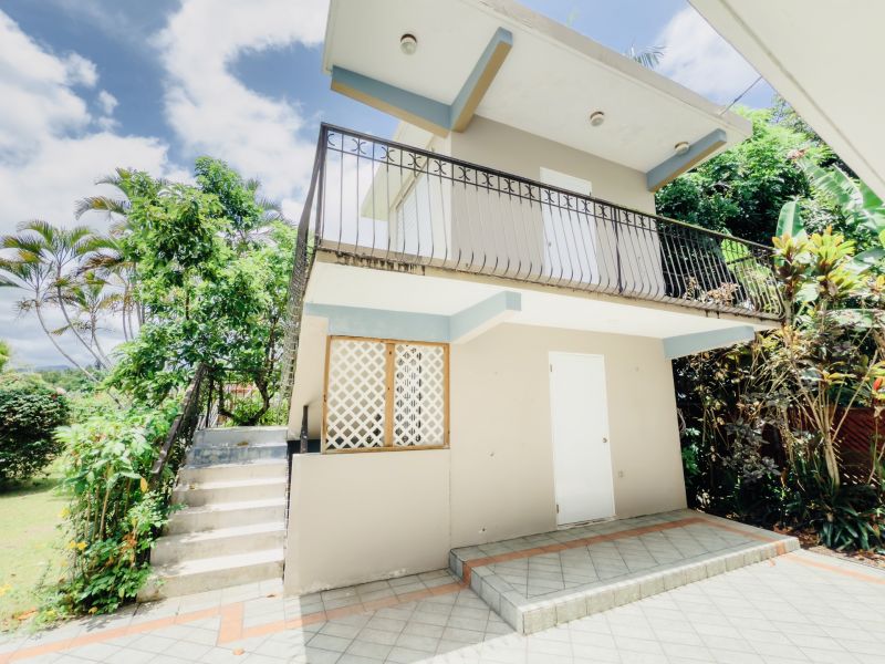 Bo Retiro #1 Urb San Ramon Calle Principal Final 3 San German 00683 PR