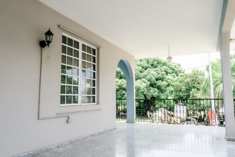 Bo Retiro #1 Urb San Ramon Calle Principal Final 3 San German 00683 PR