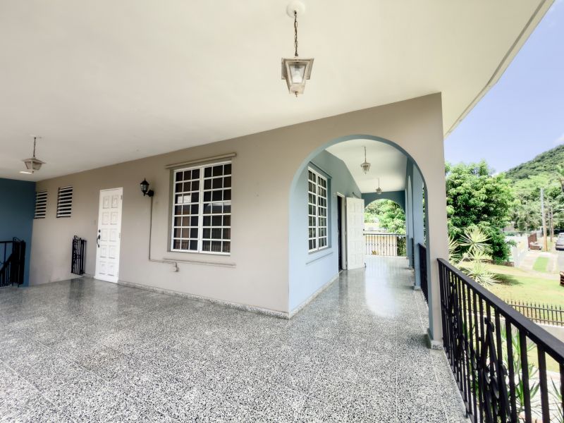 Bo Retiro #1 Urb San Ramon Calle Principal Final 3 San German 00683 PR