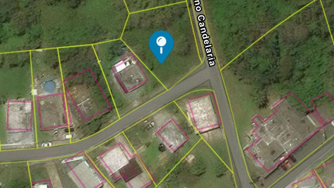 Bo Almirante Sur Carr 160 Vega Baja 00693 PR