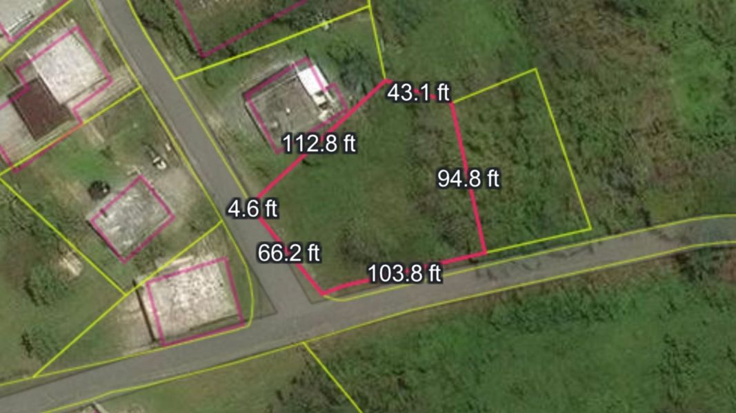 Bo Almirante Sur Carr 160 Vega Baja 00693 PR