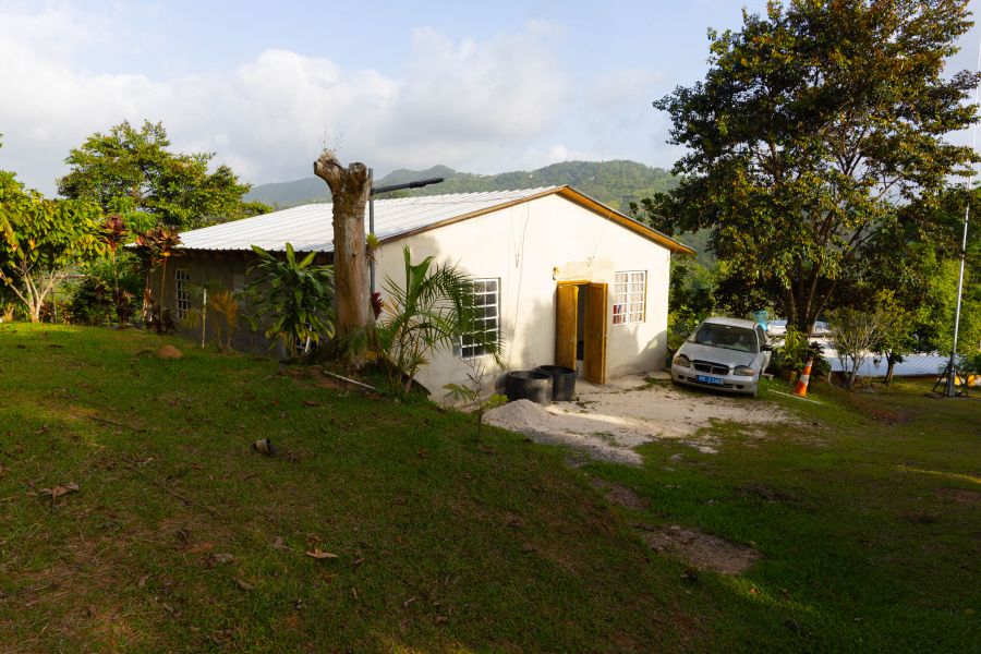 Carr 523 Km 2 H.3 Bo Juan Gonzalez, Adjuntas - 26