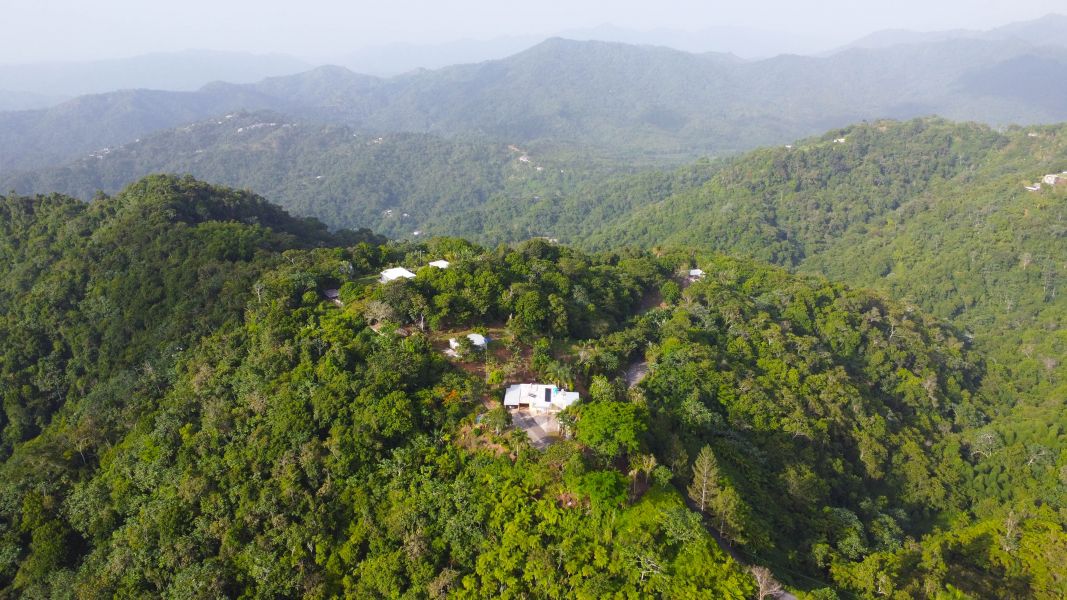 Casa in Adjuntas