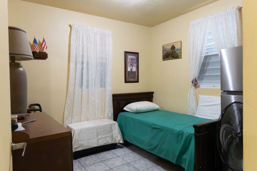 Carr 523 Km 2 H.3 Bo Juan Gonzalez, Adjuntas - 10