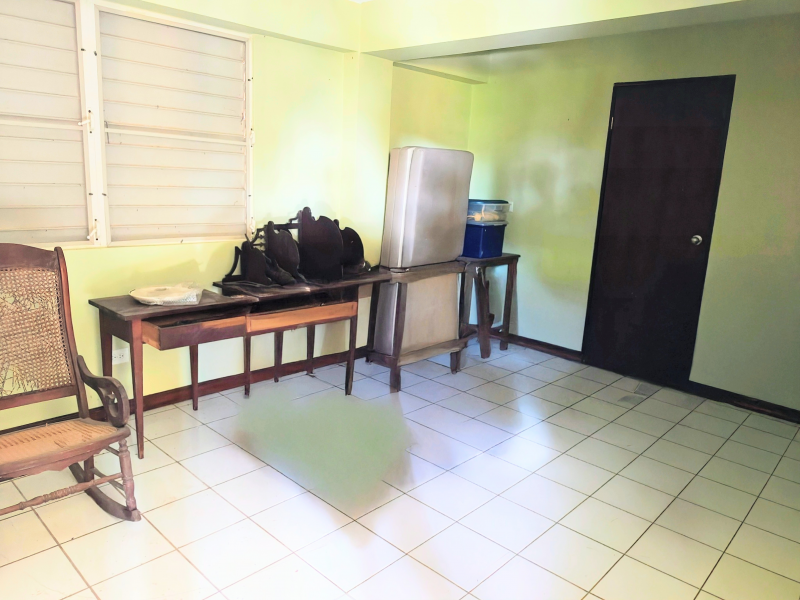 Barrio Cubuy Sector Ava Flores Carr 186 Km.hm 9.6 Canovanas 00729 PR