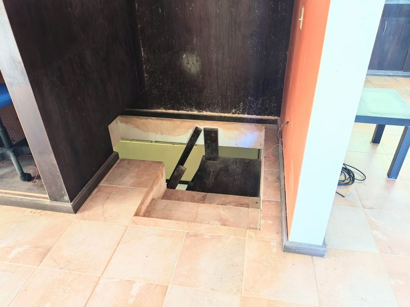 Barrio Cubuy Sector Ava Flores Carr 186 Km.hm 9.6 Canovanas 00729 PR