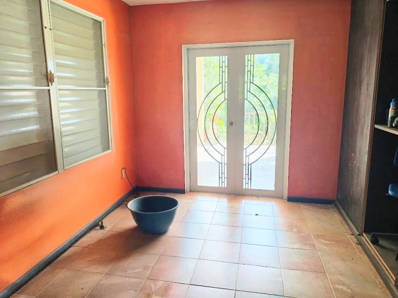 Barrio Cubuy Sector Ava Flores Carr 186 Km.hm 9.6 Canovanas 00729 PR