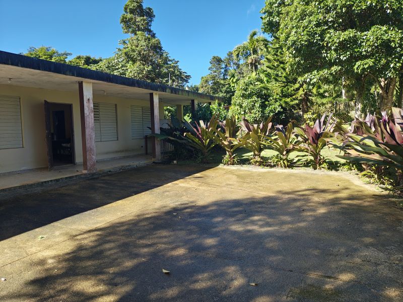 Barrio Cubuy Sector Ava Flores Carr 186 Km.hm 9.6 Canovanas 00729 PR