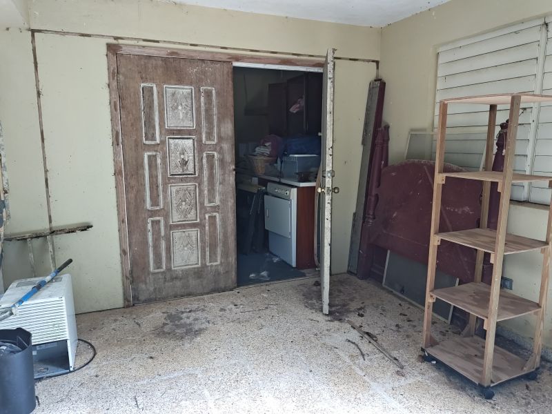 Barrio Cubuy Sector Ava Flores Carr 186 Km.hm 9.6 Canovanas 00729 PR