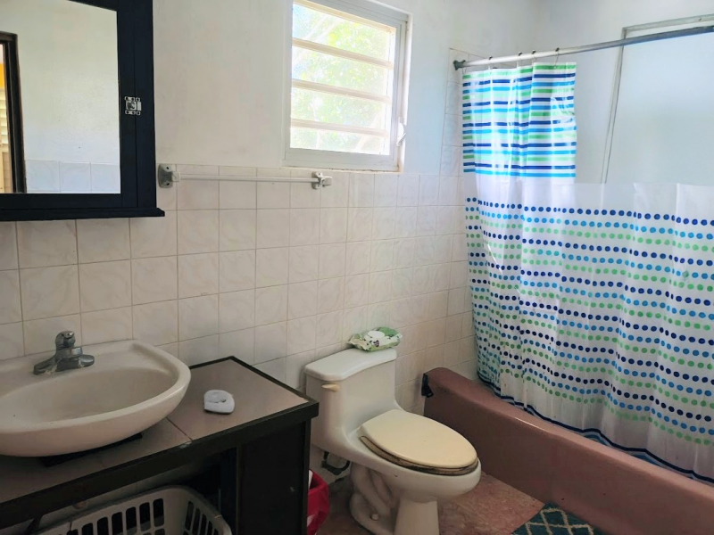 Barrio Cubuy Sector Ava Flores Carr 186 Km.hm 9.6 Canovanas 00729 PR