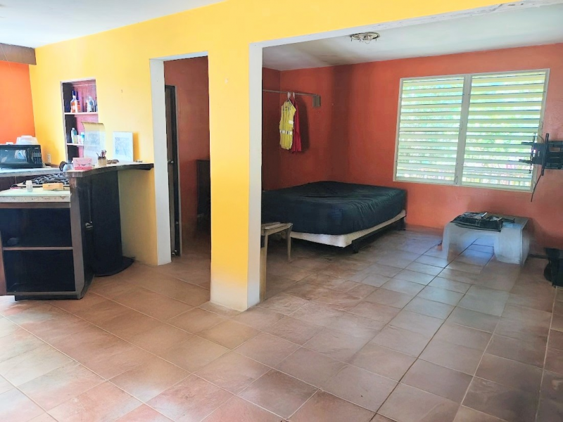 Barrio Cubuy Sector Ava Flores Carr 186 Km.hm 9.6 Canovanas 00729 PR