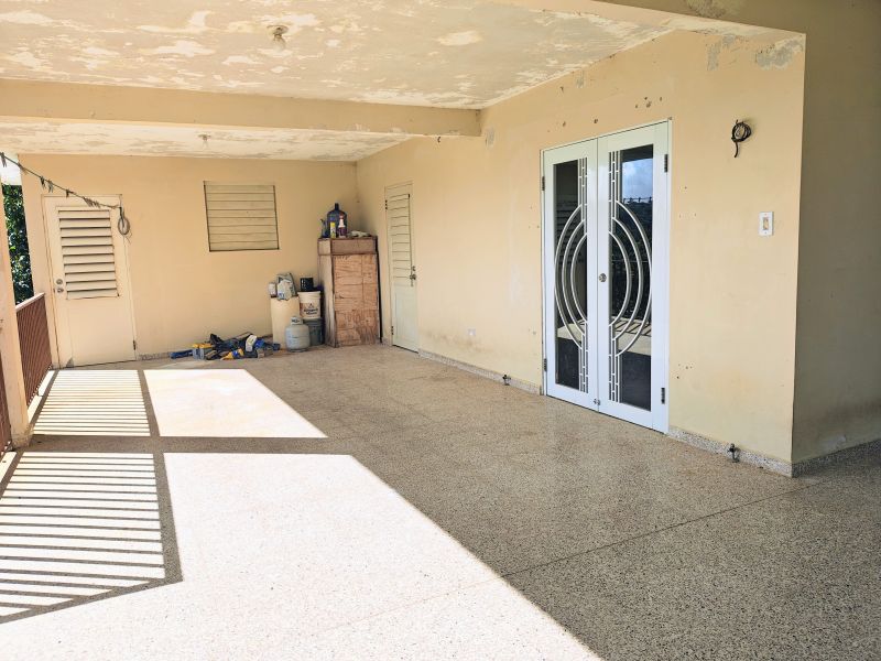 Barrio Cubuy Sector Ava Flores Carr 186 Km.hm 9.6 Canovanas 00729 PR