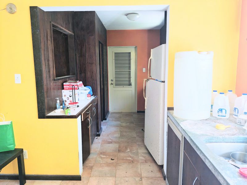 Barrio Cubuy Sector Ava Flores Carr 186 Km.hm 9.6 Canovanas 00729 PR