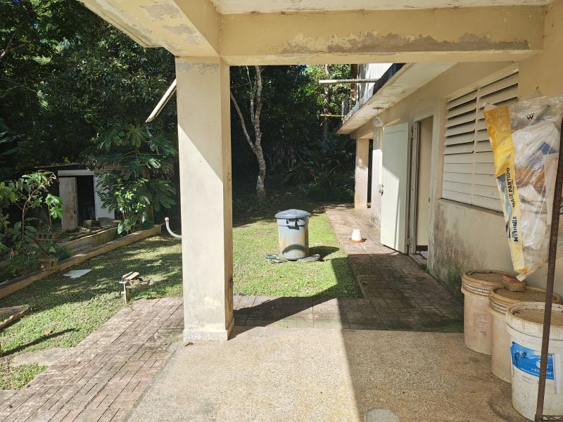 Barrio Cubuy Sector Ava Flores Carr 186 Km.hm 9.6 Canovanas 00729 PR