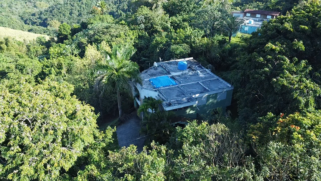 Carr 173 Km 3.6 Montellano Sector Carruzo Cidra 00739 PR