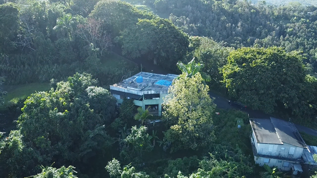 Carr 173 Km 3.6 Montellano Sector Carruzo Cidra 00739 PR