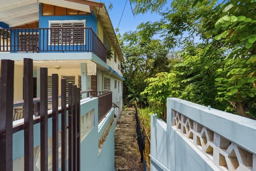 Carr 418 Bo Palmar Aguadilla 00603 PR