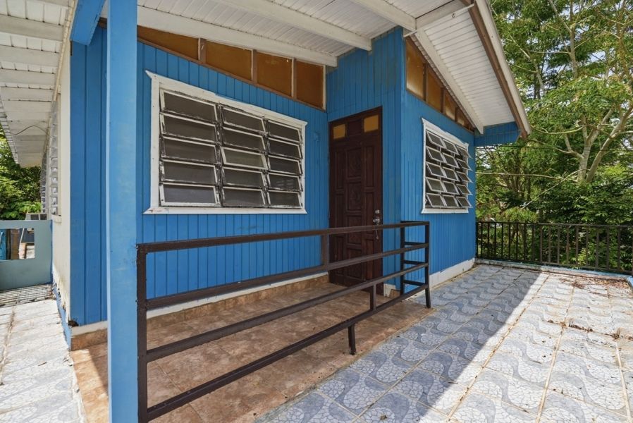Carr 418 Bo Palmar Aguadilla 00603 PR
