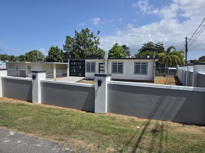 Carr 459 Km 2 Int Bo Camaseyes, Aguadilla - 2