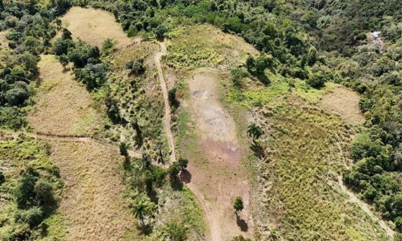 Bo Vacas Carr 561 16 Cuerdas Villalba 00766 PR