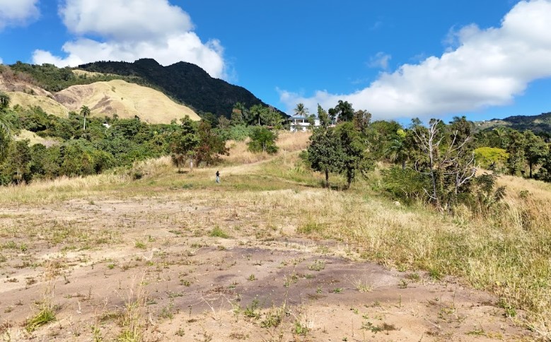 Bo Vacas Carr 561 16 Cuerdas Villalba 00766 PR