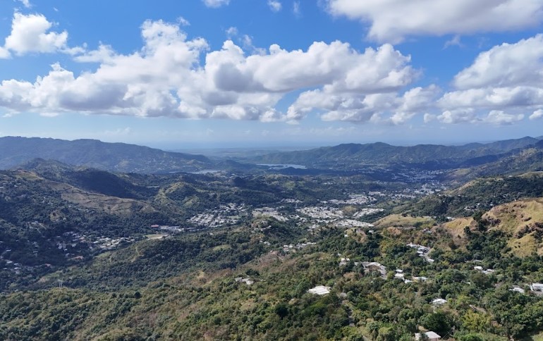 Bo Vacas Carr 561 16 Cuerdas Villalba 00766 PR