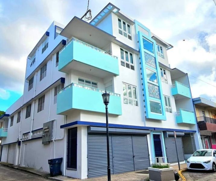 Apartamento 2b Flamingo Building #15 Progreso Stre Aguadilla 00603 PR