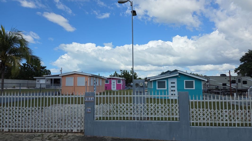 Urb Altos De Saman Solar 24 Cabo Rojo 00623 PR