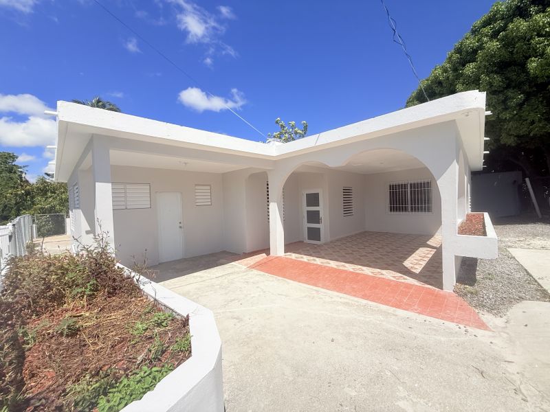 Pr 371 Km 2.0 Int Bo Almacigo Alto Wd, Yauco - 2